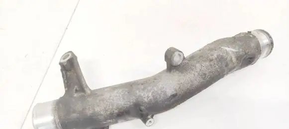 Toyota Avensis T250 Intercooler hose/pipe