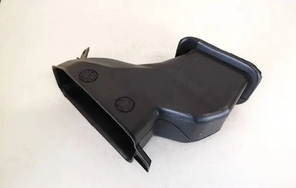 Nissan Note (E11) Air intake hose/pipe 278609u100