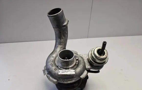 Renault Laguna II Turbo 7517685004S UL500148R GT15