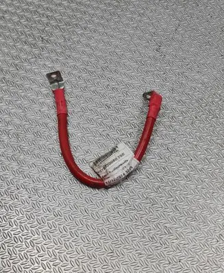 Fiat Ducato Positive cable (battery) 13783300800 1378330080