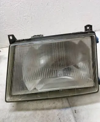 Mercedes-Benz 100 W631 Headlight/headlamp 201962269 E95018 96226700