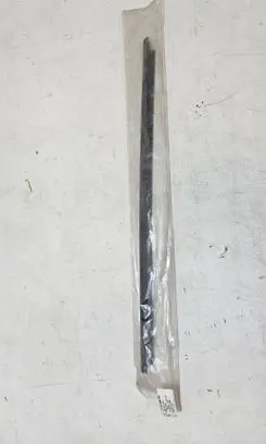 Audi A6 S6 C5 4B Front door trim (molding) 4B0837480C