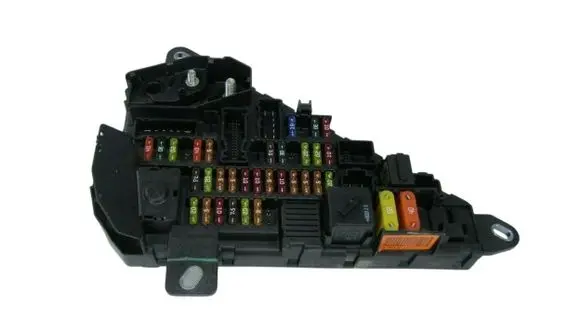 BMW 5 E60 E61 Fuse box set 61149138830 9138830