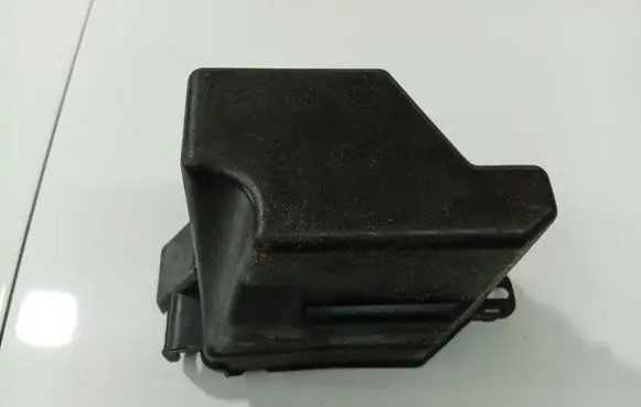 Peugeot Expert Fuse box cover 1440071480