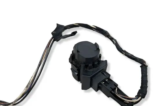 Mercedes-Benz C W202 Accelerator pedal position sensor 0025452214