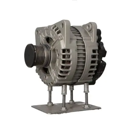 Renault Laguna II Generator/alternator 0121715042