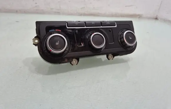 Climate control unit