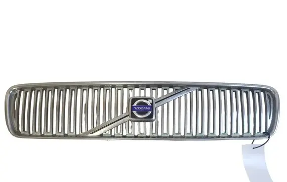 Volvo V50 Front grill 08678556