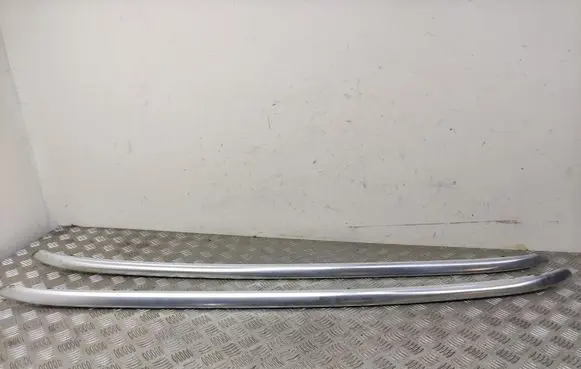 Seat Ibiza IV (6J,6P) Roof bar rail 6J8860021C 6J8860022C