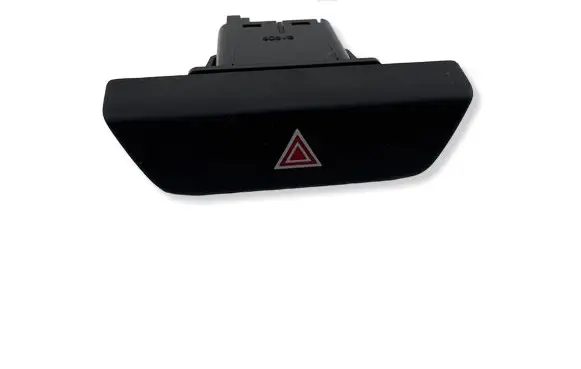 Mazda MX-30 Hazard light switch DN4J664H0 PA66GF30