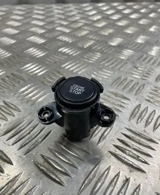 Engine start stop button switch