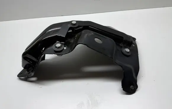 Ford F150 Front bumper mounting bracket ML3417B984AE 12522