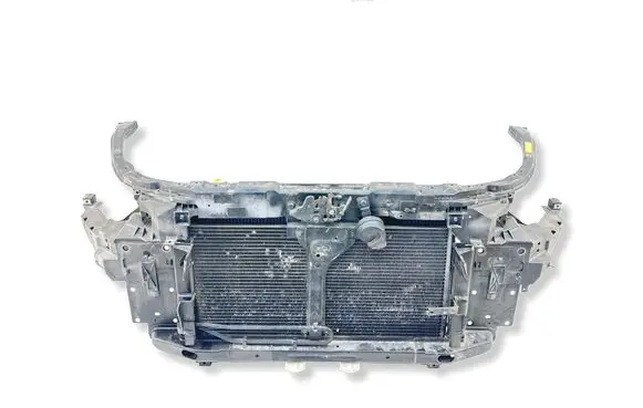 Nissan Murano Z50 Radiator set 
