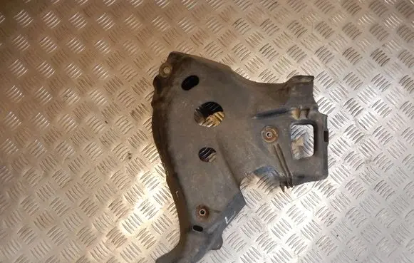 Audi A6 S6 C6 4F Coil spring/strut mount 4F0505415 39354