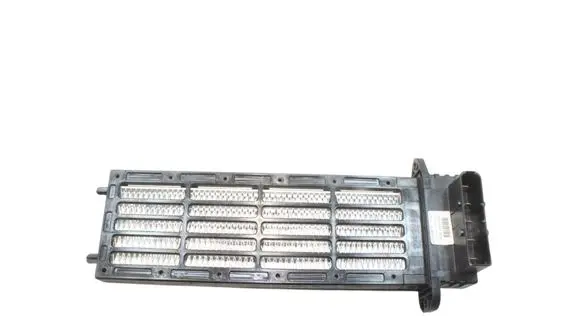 Jeep Cherokee Electric cabin heater radiator AA0134100830