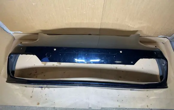Porsche Panamera (971) Front bumper 971807221AC