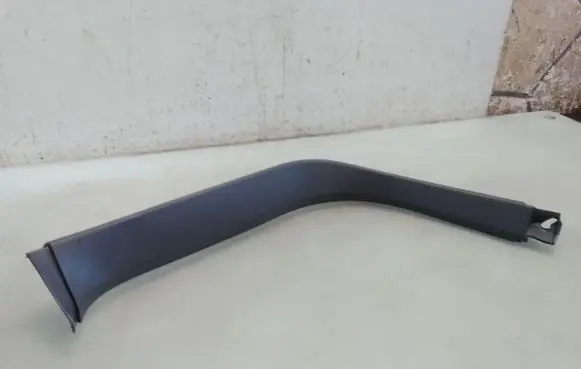 Ford Focus Tailgate/trunk side cover trim 4M51N42906