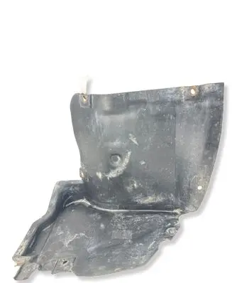 Mercedes-Benz C W203 Front wheel arch liner splash guards A2038840722