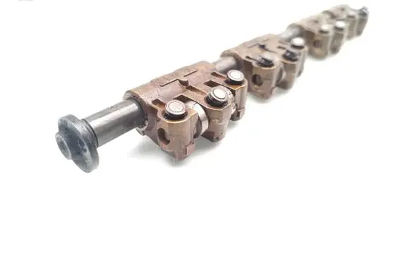 Audi A4 S4 B7 8E 8H Valve rocker arm BBK