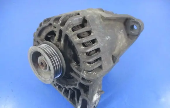 Fiat Punto (188) Generator/alternator