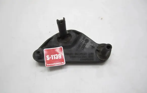 Volkswagen Golf VI Gear shift switch/knob 1K0711203H
