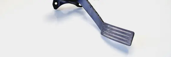 Ford Transit - Tourneo Connect Accelerator throttle pedal 7T119F836CC