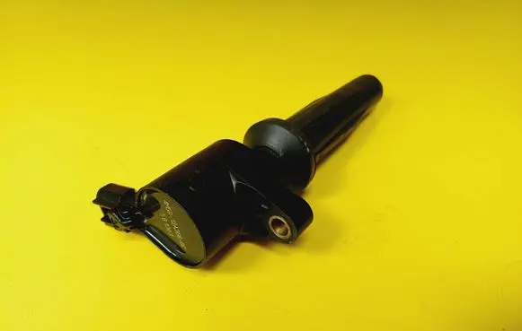 Ford Maverick High voltage ignition coil 4M5G12A366BC