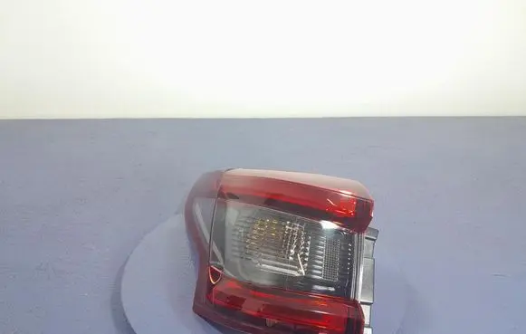 Nissan Qashqai Rear/tail lights 26555-HV00A