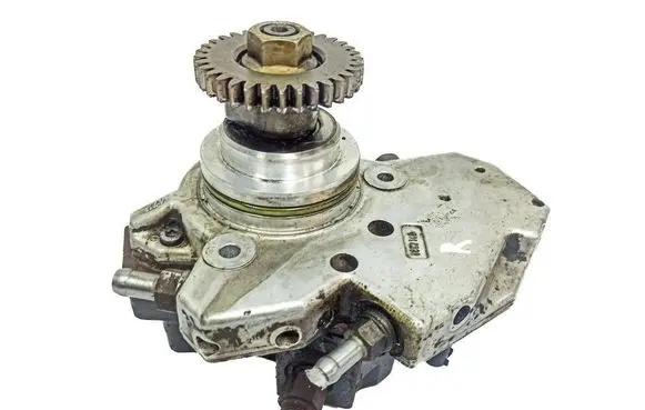 Mercedes-Benz R W251 Fuel injection high pressure pump A6420700501 A6420106845 A0051536328