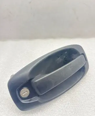 Fiat Doblo Front door exterior handle 242557