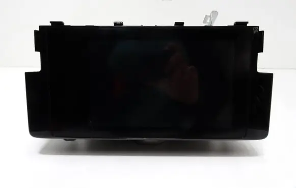 Honda Civic X Radio/CD/DVD/GPS head unit 39101TGLE62M1 986MP075 EH6CEC7T