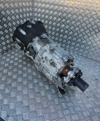 BMW 4 F32 F33 Manual 6 speed gearbox 1089401162