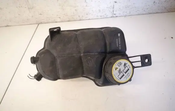 Volvo V70 Coolant expansion tank/reservoir 1004349103 20220307