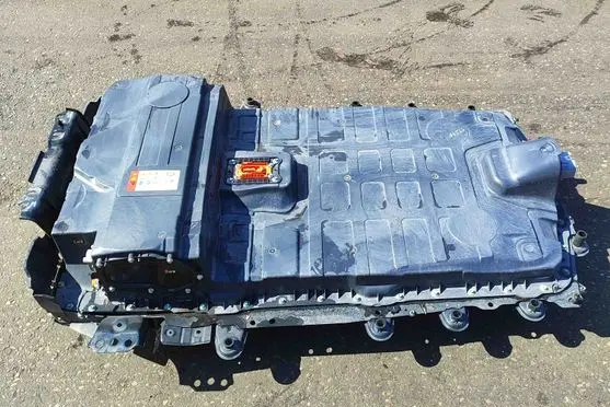 Mazda MX-30 Hybrid / electric car battery MHY130210