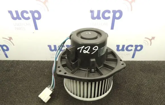 Nissan Primera Heater fan/blower D129