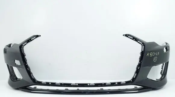 Audi A6 S6 C8 4K Front bumper 4K0807437