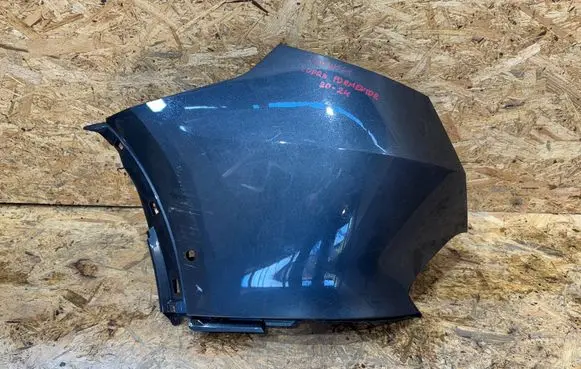 Cupra Formentor Rear bumper corner part panel trim 5FF807983A S2503H061