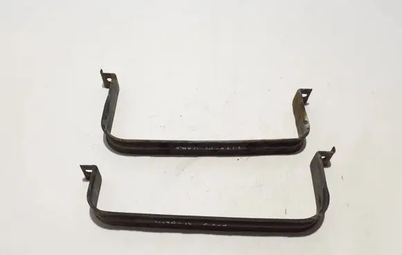 Mercedes-Benz Vito Viano W639 Fuel tank mounting bracket A6394700540