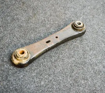 Ford Galaxy Rear upper control arm/wishbone 6C915K743