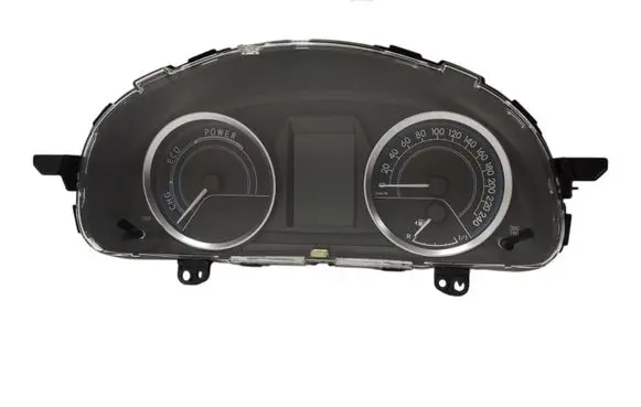 Toyota Auris E180 Speedometer (instrument cluster) 838000ZW30