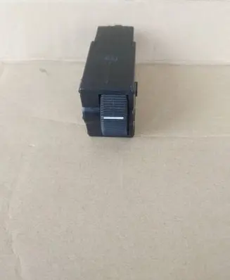 Headlight level height control switch
