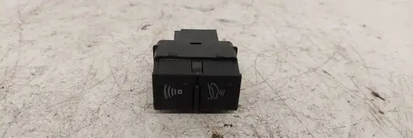 Other switches/knobs/shifts