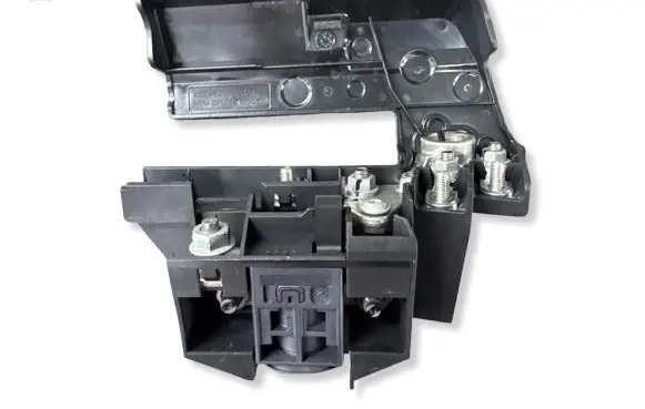 Audi A6 S6 C7 4G Positive wiring loom 8J0915459