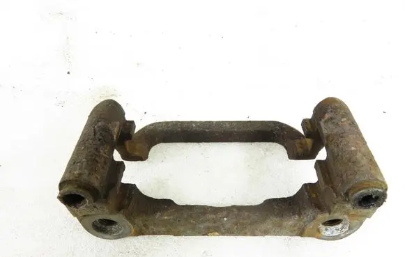 Nissan Quest Brake caliper pad carrier rear 