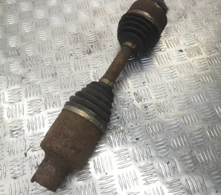Ford F150 Front driveshaft