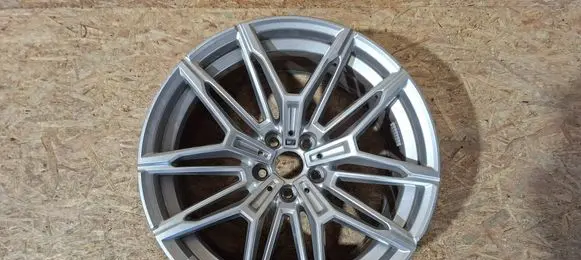 BMW M2 G87 R19 alloy rim 7883685 K70T777