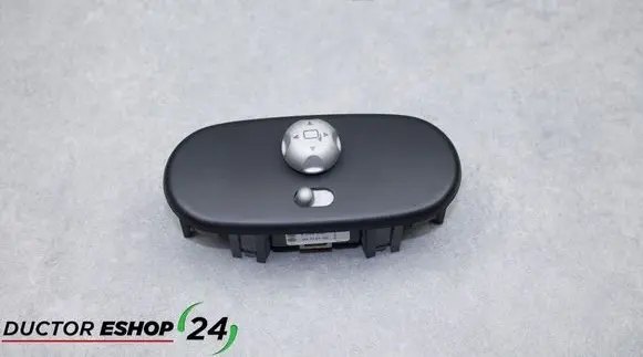 Mini One - Cooper Cabrio R52 Wiper switch 6924652