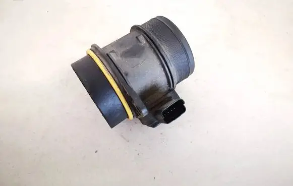 Jaguar XF Mass air flow meter 4r8q12b579ac 4r8q-12b579-ac