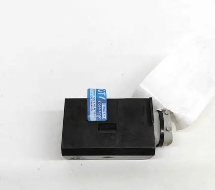 Central locking motor