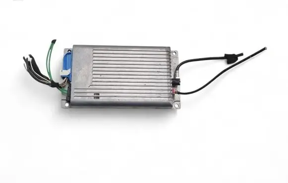 Mini One - Cooper Coupe R56 Bluetooth control unit module 84.10-9224674 9224674
